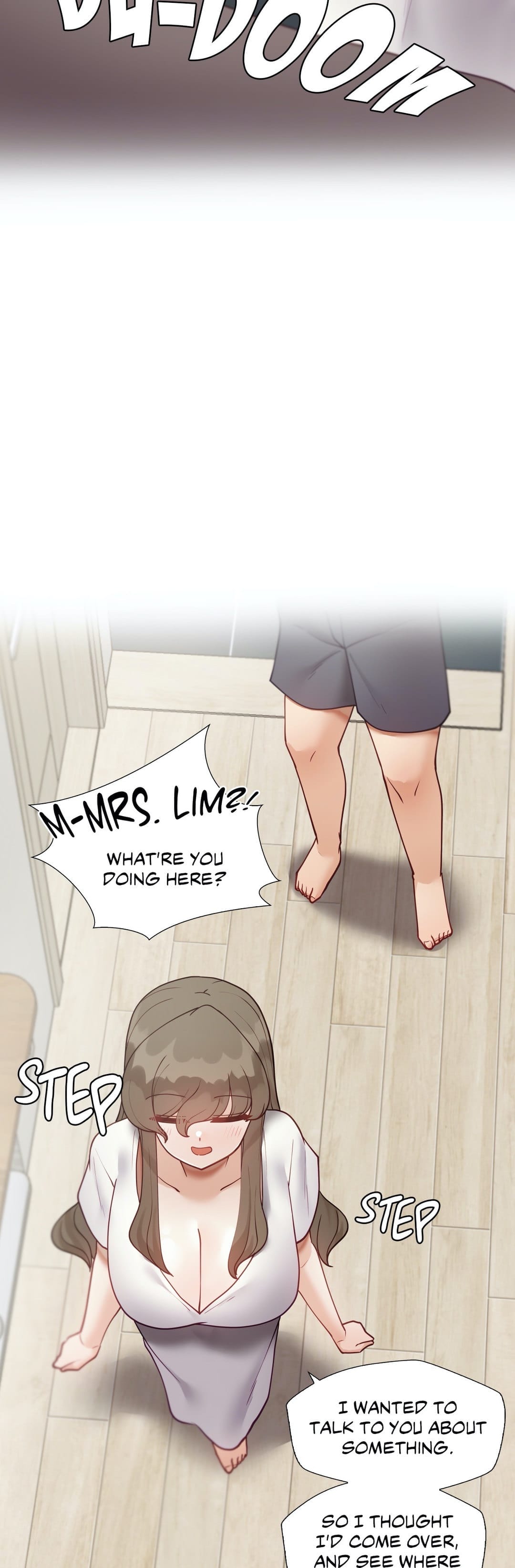 Learning The Hard Way [Choi Taeyoung , over.J] - Chapter 69 — Page 17