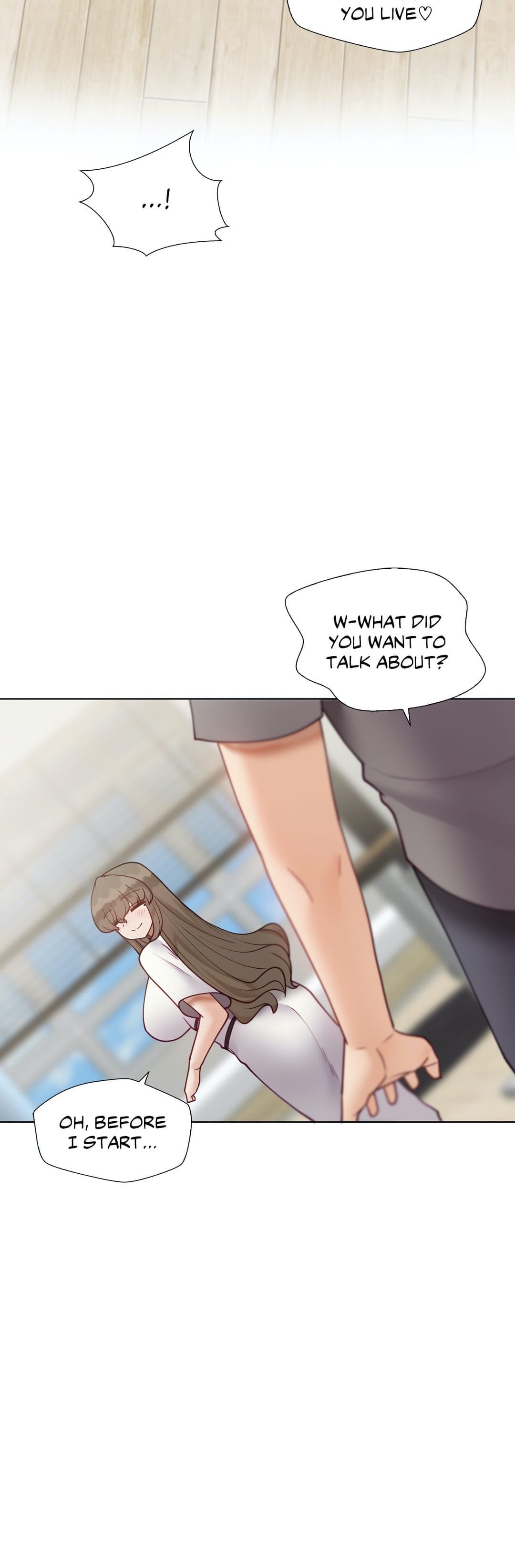 Learning The Hard Way [Choi Taeyoung , over.J] - Chapter 69 — Page 18