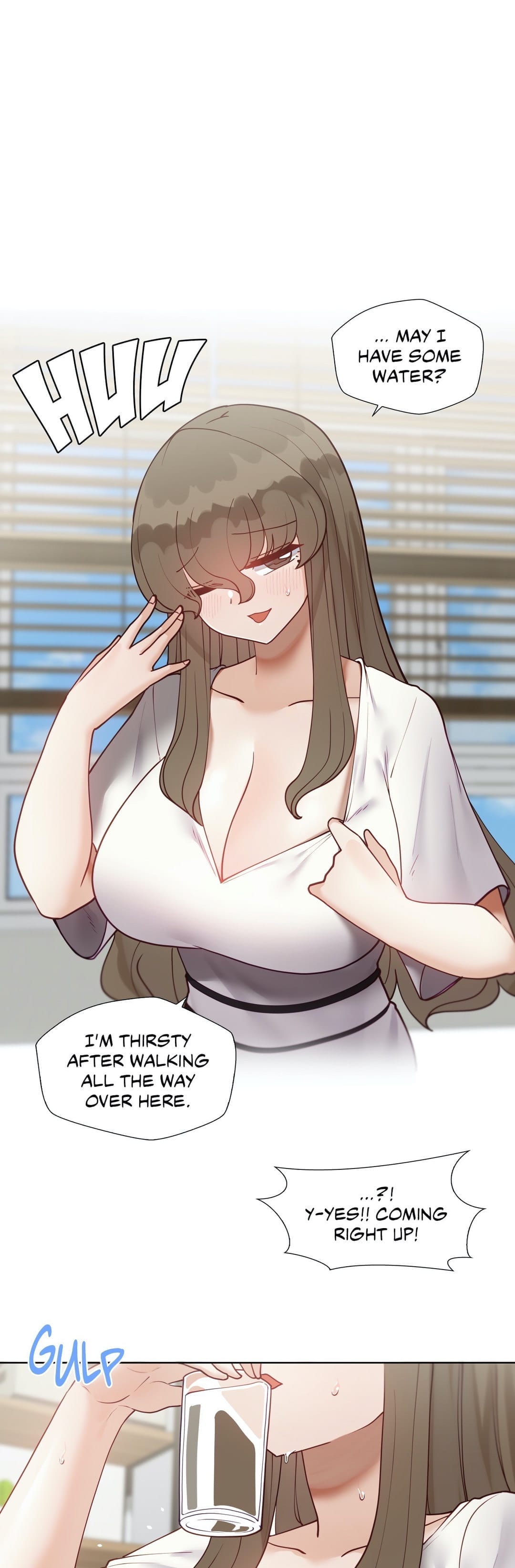 Learning The Hard Way [Choi Taeyoung , over.J] - Chapter 69 — Page 19