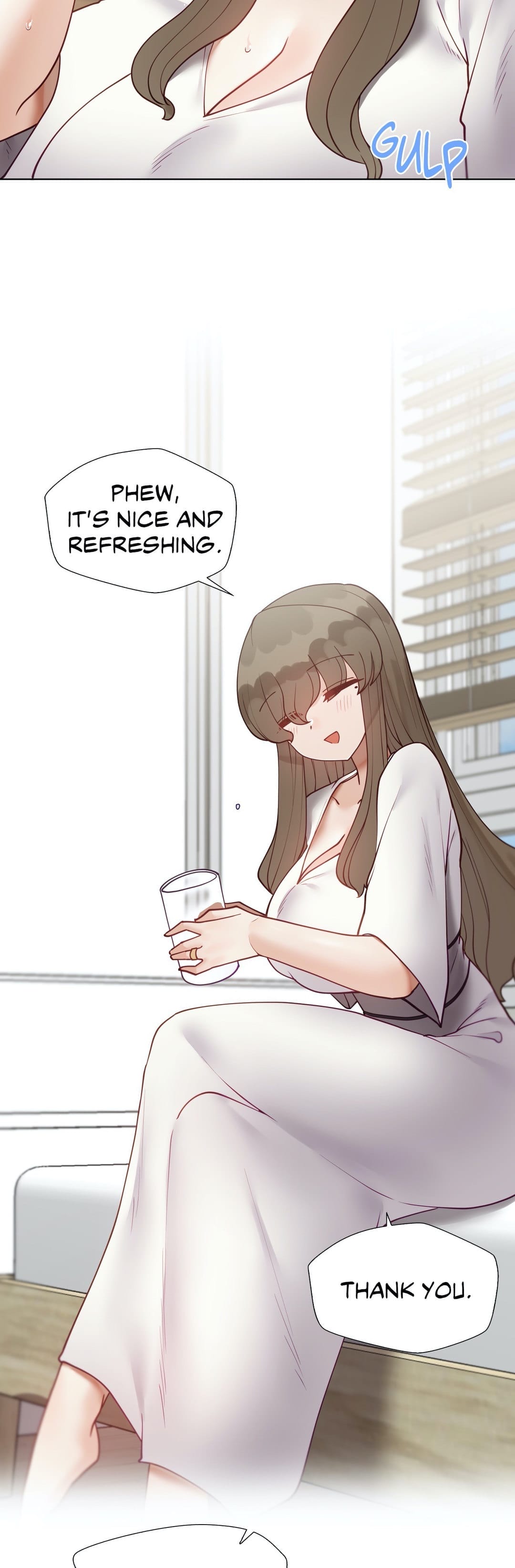 Learning The Hard Way [Choi Taeyoung , over.J] - Chapter 69 — Page 20