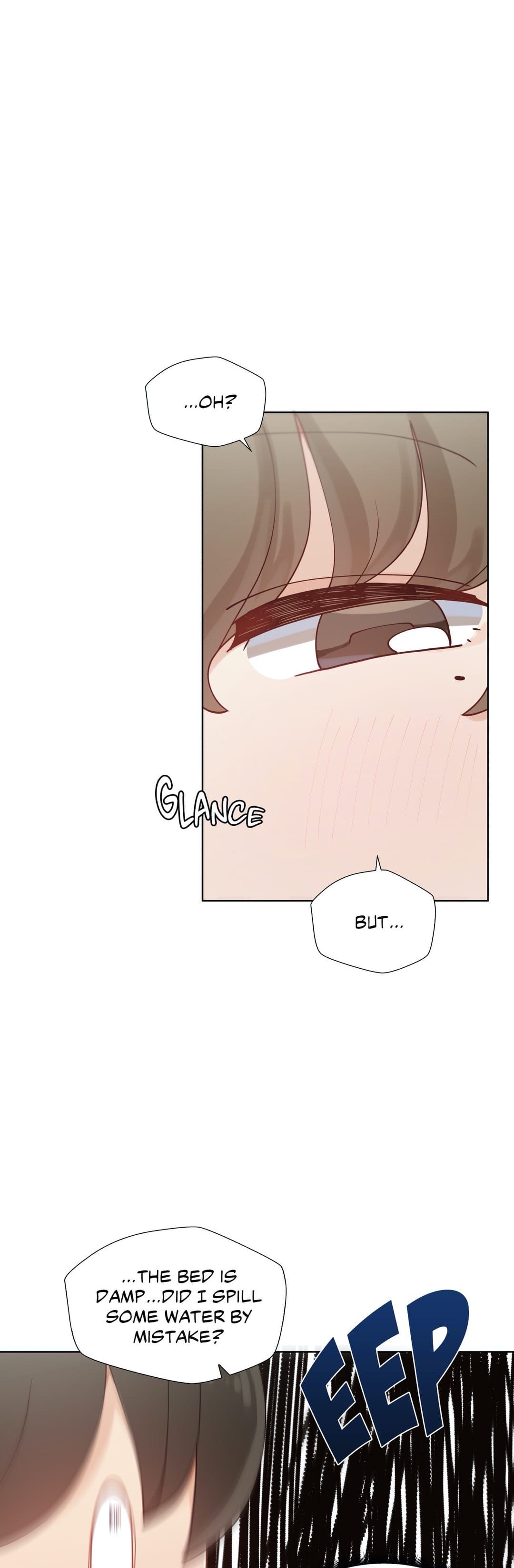 Learning The Hard Way [Choi Taeyoung , over.J] - Chapter 69 — Page 22