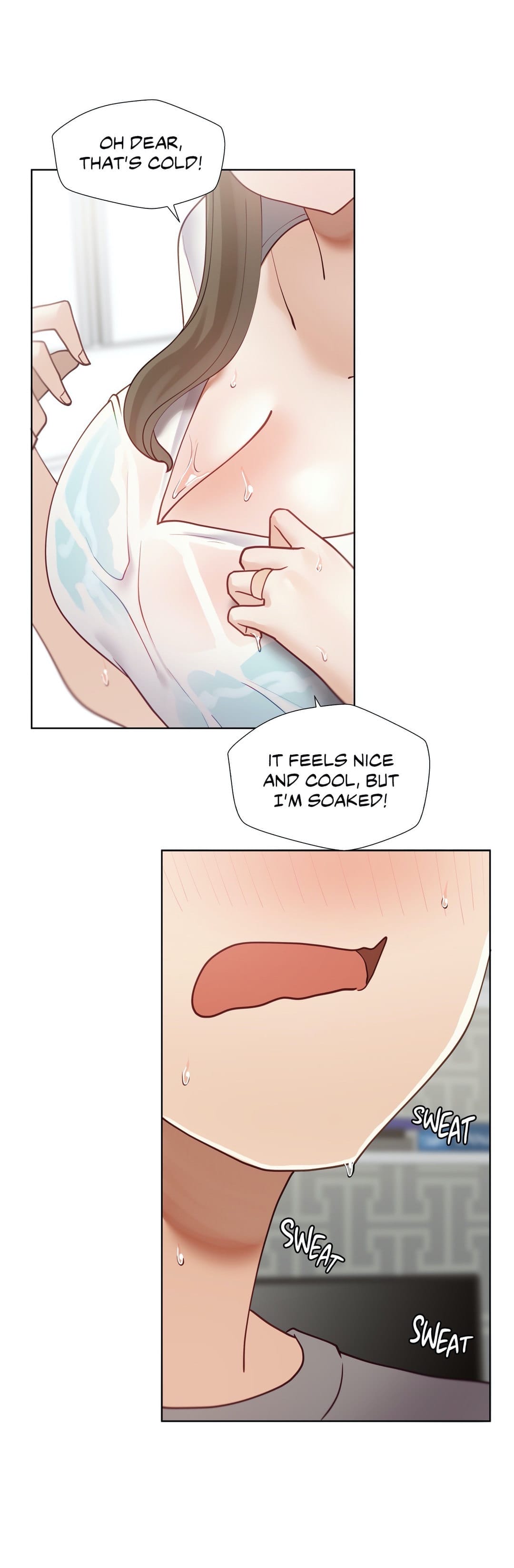 Learning The Hard Way [Choi Taeyoung , over.J] - Chapter 69 — Page 25