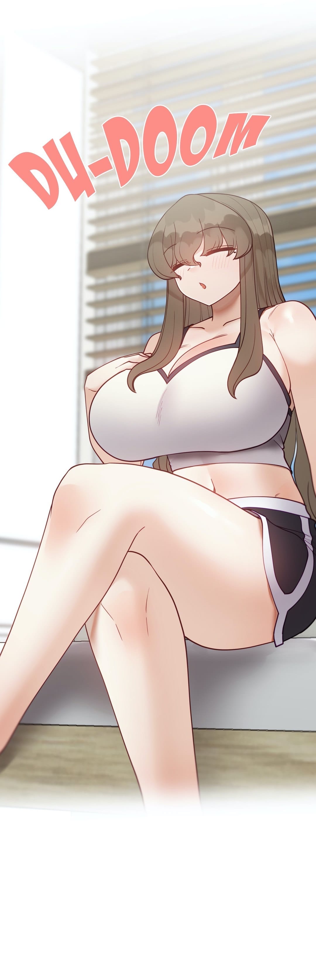 Learning The Hard Way [Choi Taeyoung , over.J] - Chapter 69 — Page 27