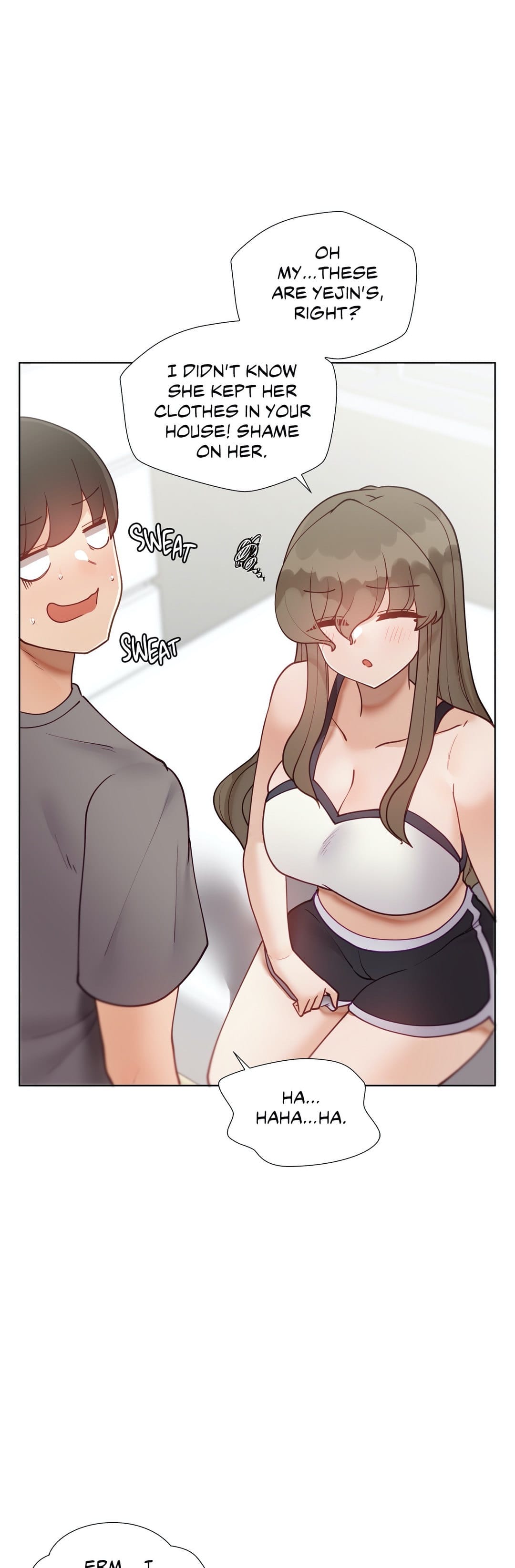 Learning The Hard Way [Choi Taeyoung , over.J] - Chapter 69 — Page 28