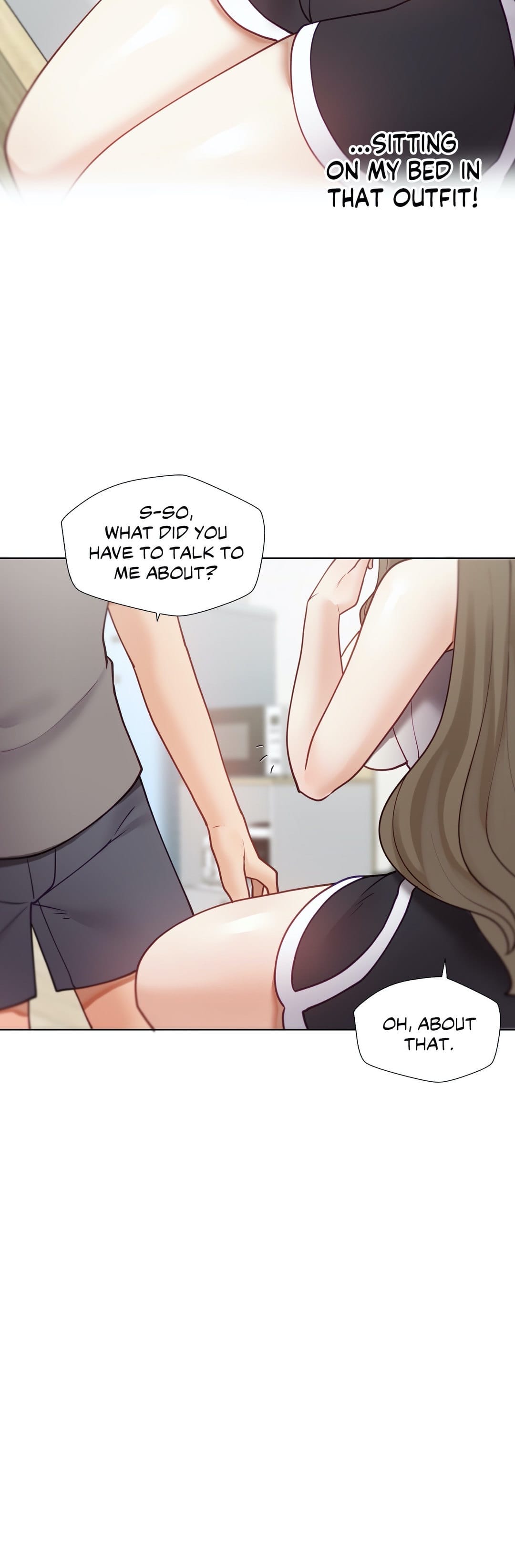 Learning The Hard Way [Choi Taeyoung , over.J] - Chapter 69 — Page 30