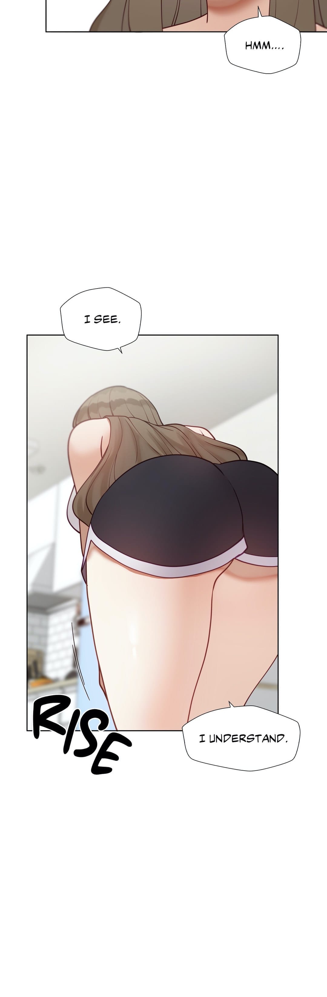Learning The Hard Way [Choi Taeyoung , over.J] - Chapter 69 — Page 33