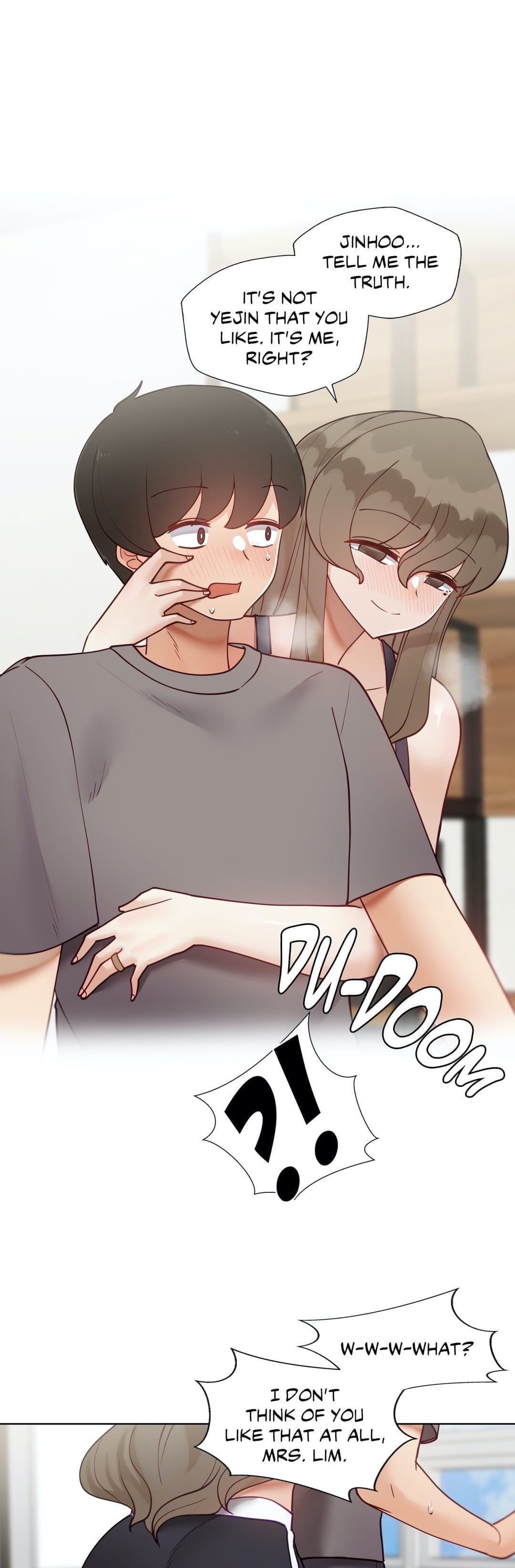 Learning The Hard Way [Choi Taeyoung , over.J] - Chapter 69 — Page 37
