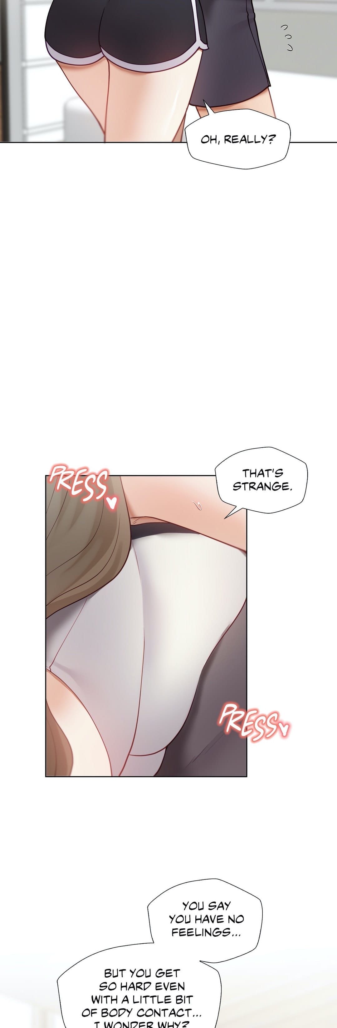 Learning The Hard Way [Choi Taeyoung , over.J] - Chapter 69 — Page 38