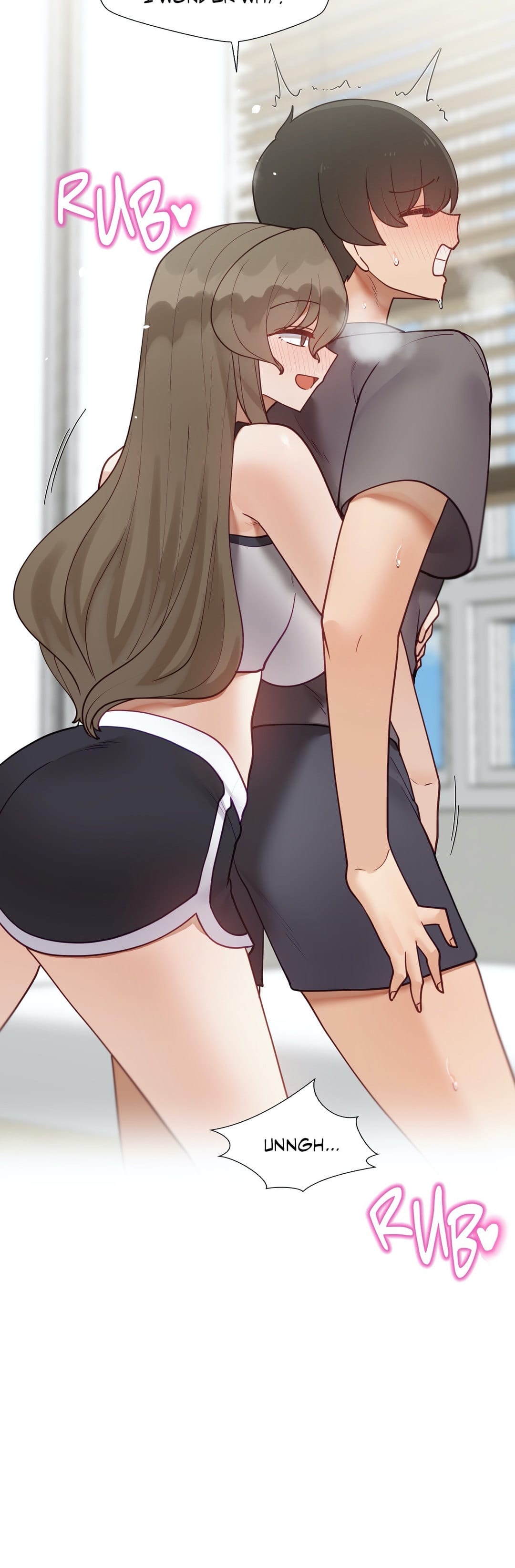 Learning The Hard Way [Choi Taeyoung , over.J] - Chapter 69 — Page 39