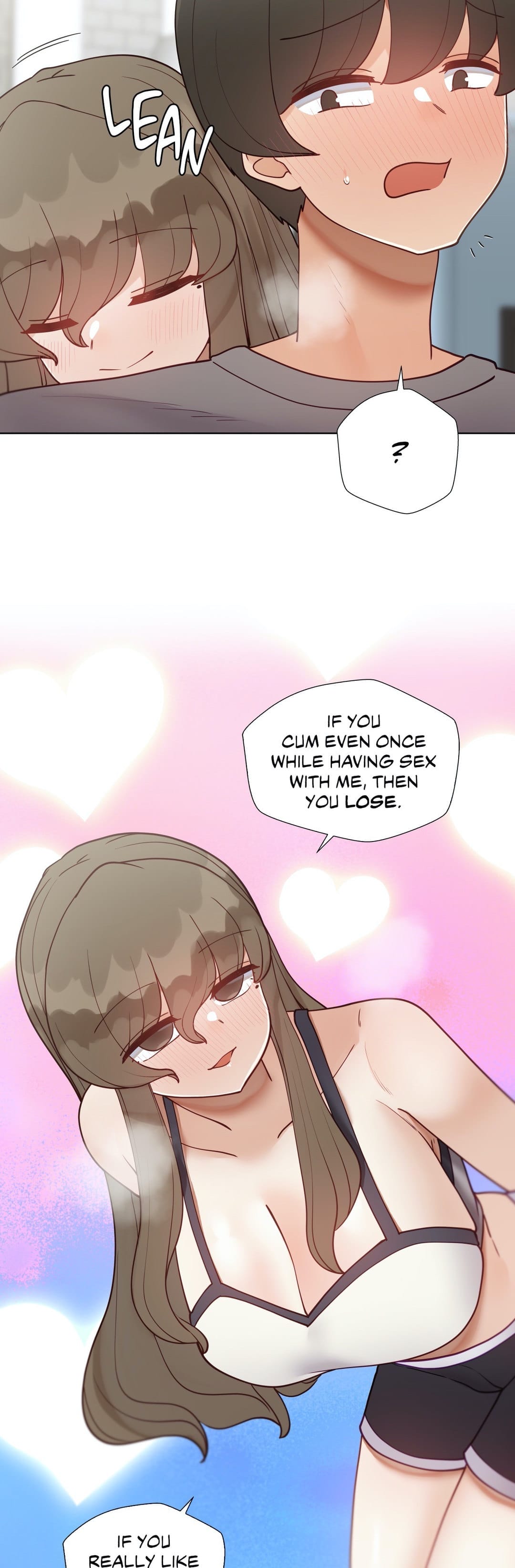 Learning The Hard Way [Choi Taeyoung , over.J] - Chapter 69 — Page 41