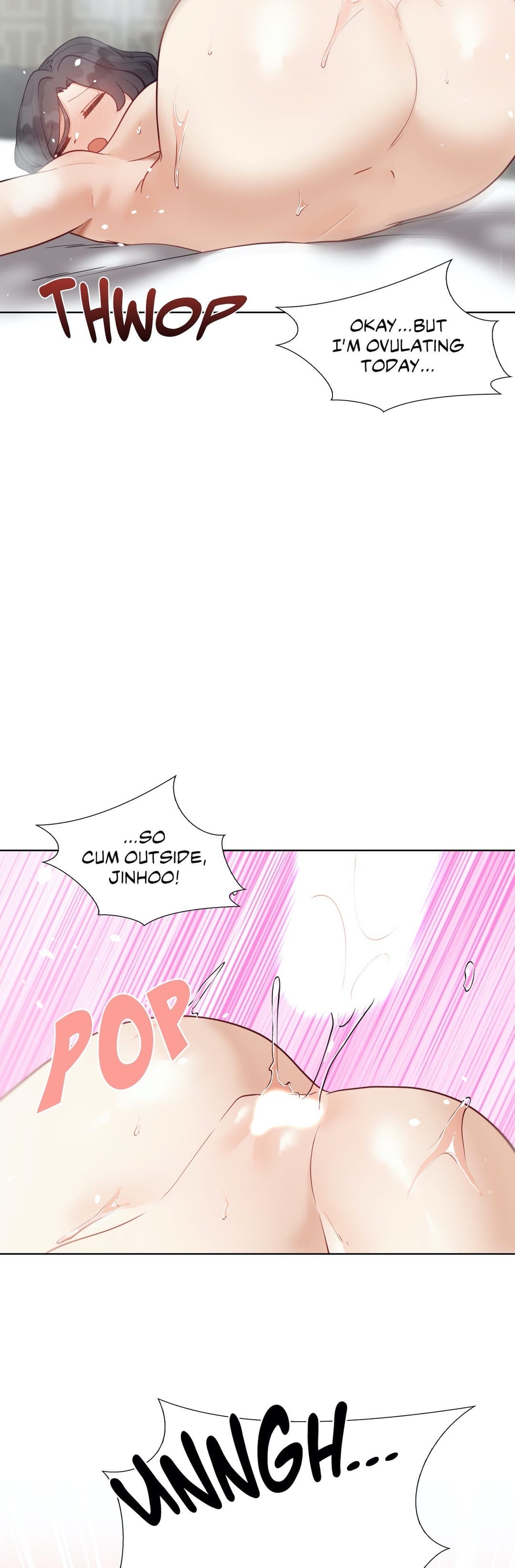 Learning The Hard Way [Choi Taeyoung , over.J] - Chapter 69 — Page 5