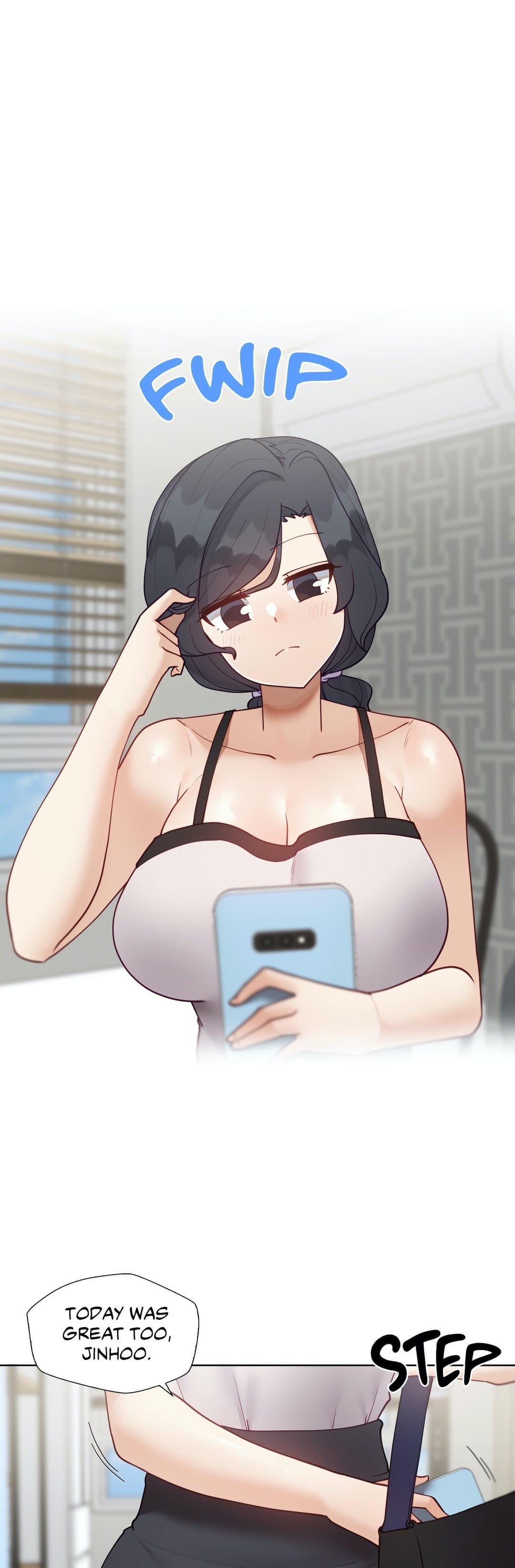 Learning The Hard Way [Choi Taeyoung , over.J] - Chapter 69 — Page 8