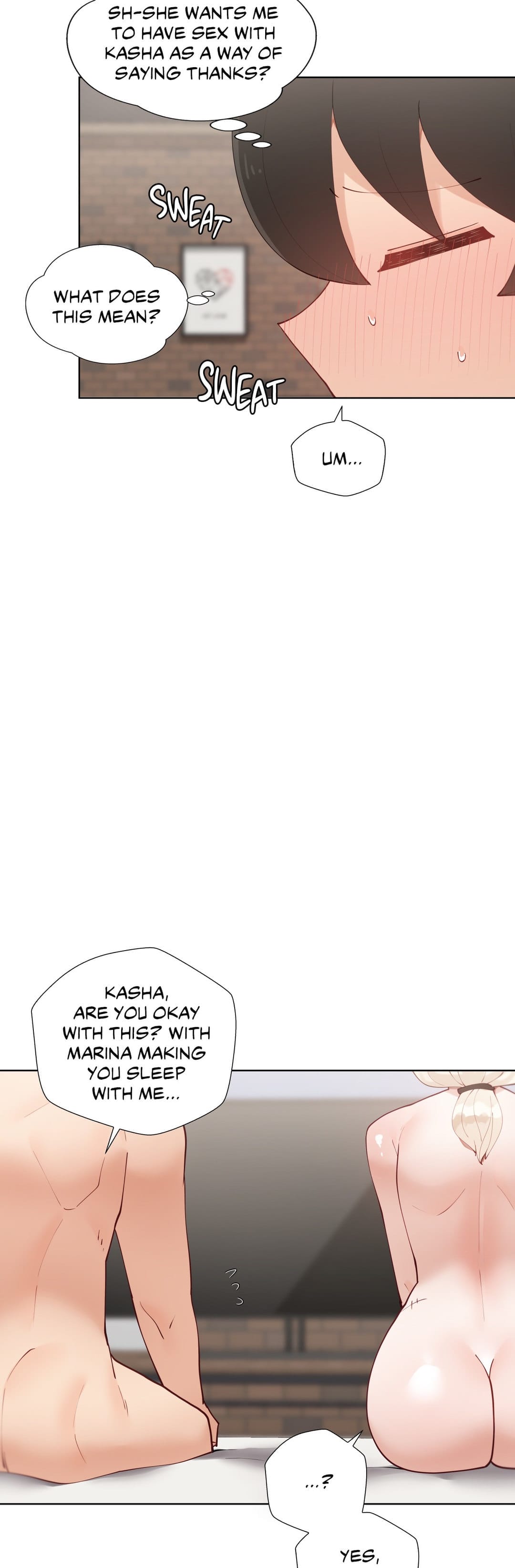 Learning The Hard Way [Choi Taeyoung , over.J] - Chapter 58 — Page 11