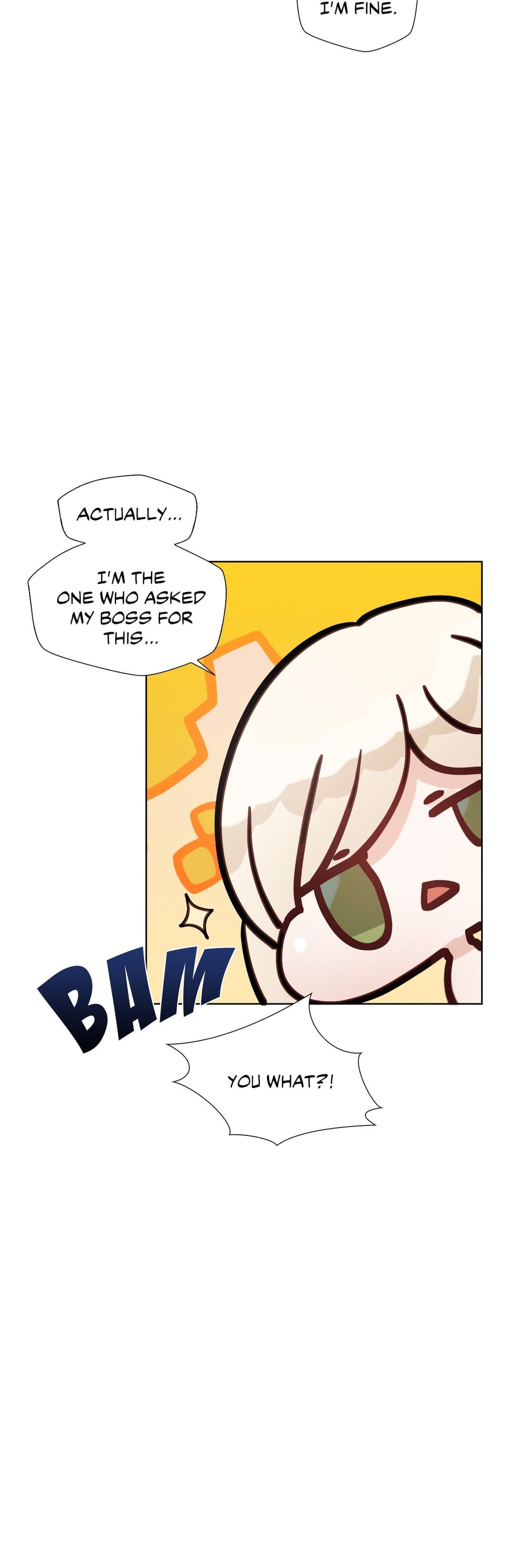 Learning The Hard Way [Choi Taeyoung , over.J] - Chapter 58 — Page 12