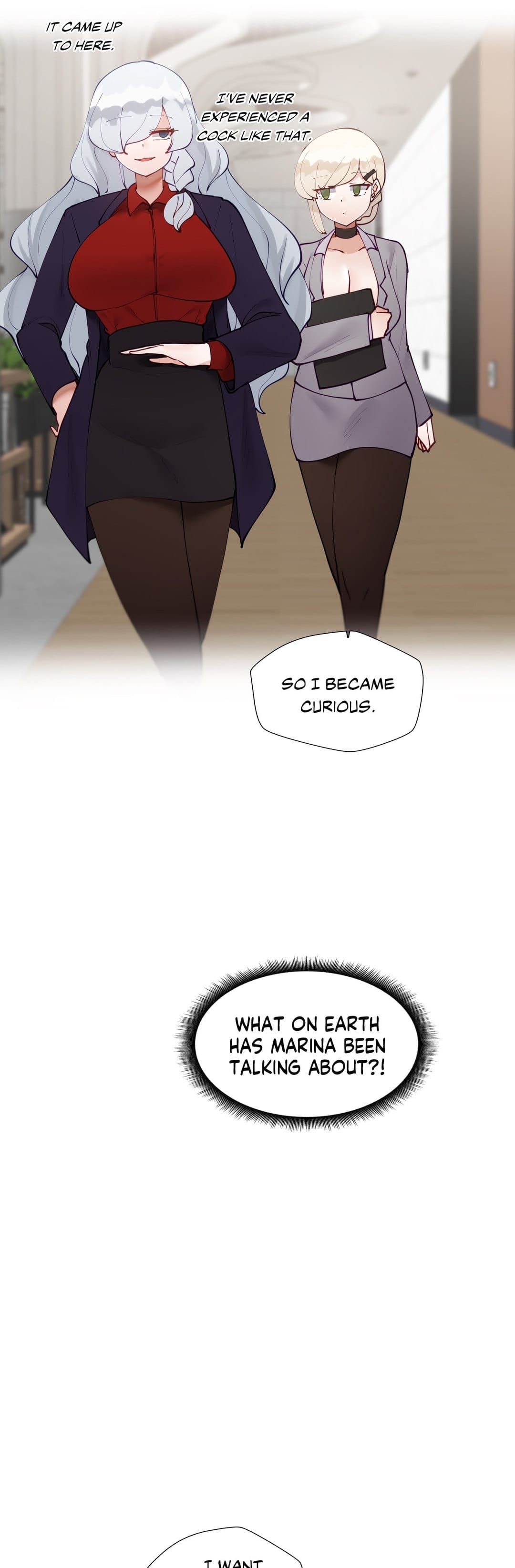 Learning The Hard Way [Choi Taeyoung , over.J] - Chapter 58 — Page 14