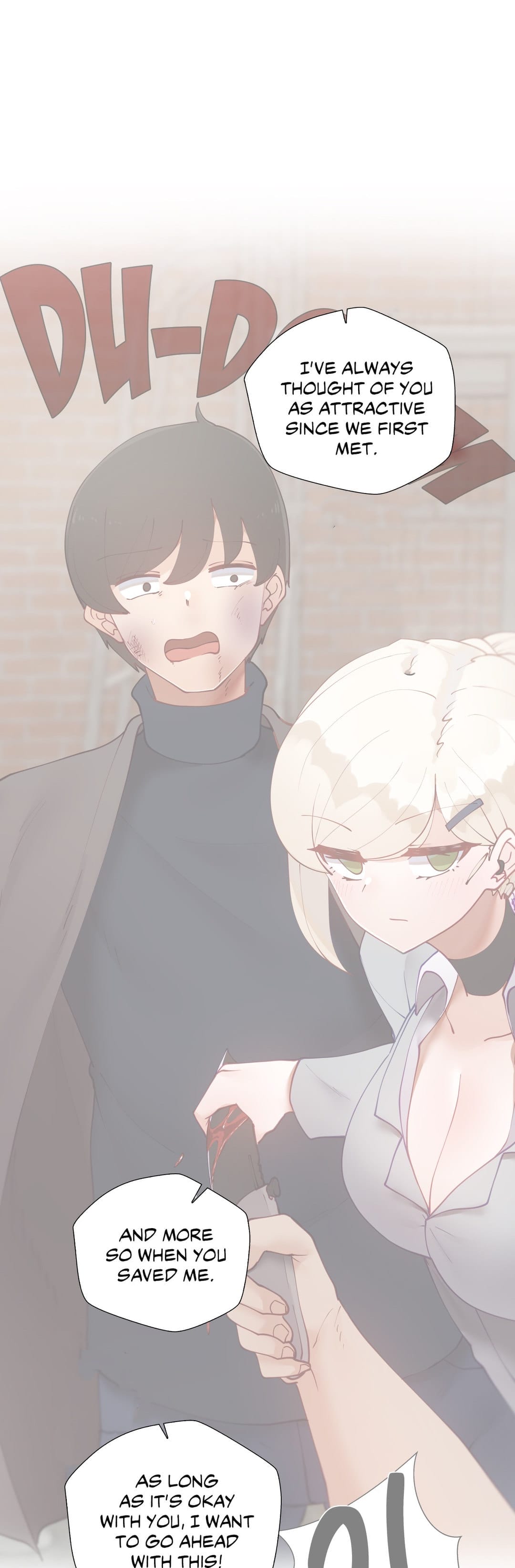Learning The Hard Way [Choi Taeyoung , over.J] - Chapter 58 — Page 17
