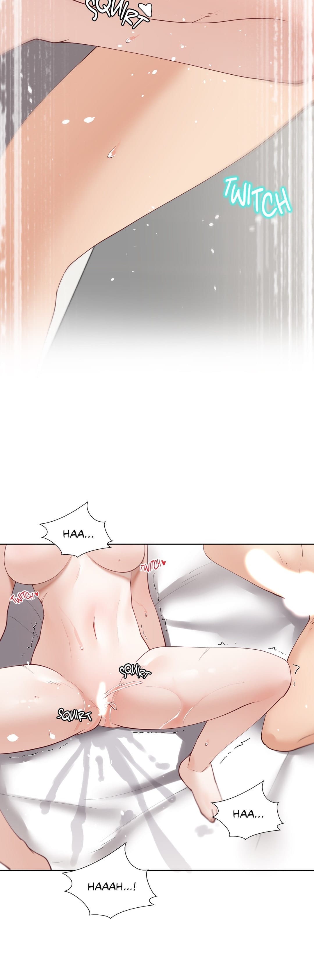 Learning The Hard Way [Choi Taeyoung , over.J] - Chapter 58 — Page 27