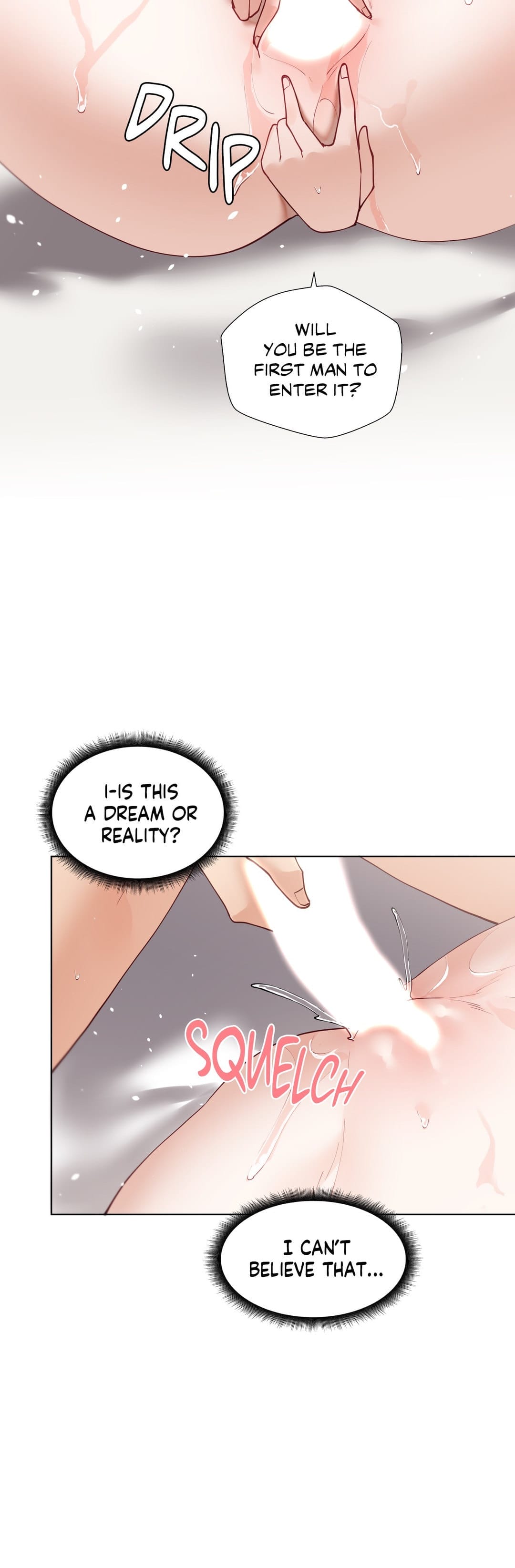 Learning The Hard Way [Choi Taeyoung , over.J] - Chapter 58 — Page 30