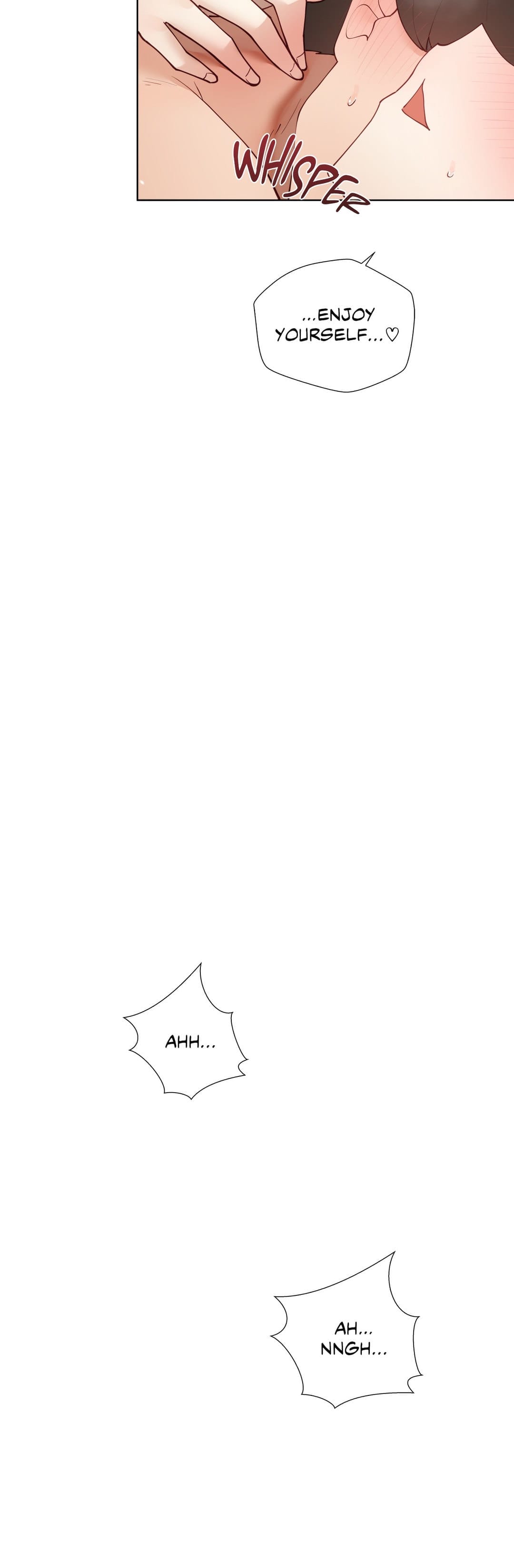 Learning The Hard Way [Choi Taeyoung , over.J] - Chapter 58 — Page 33