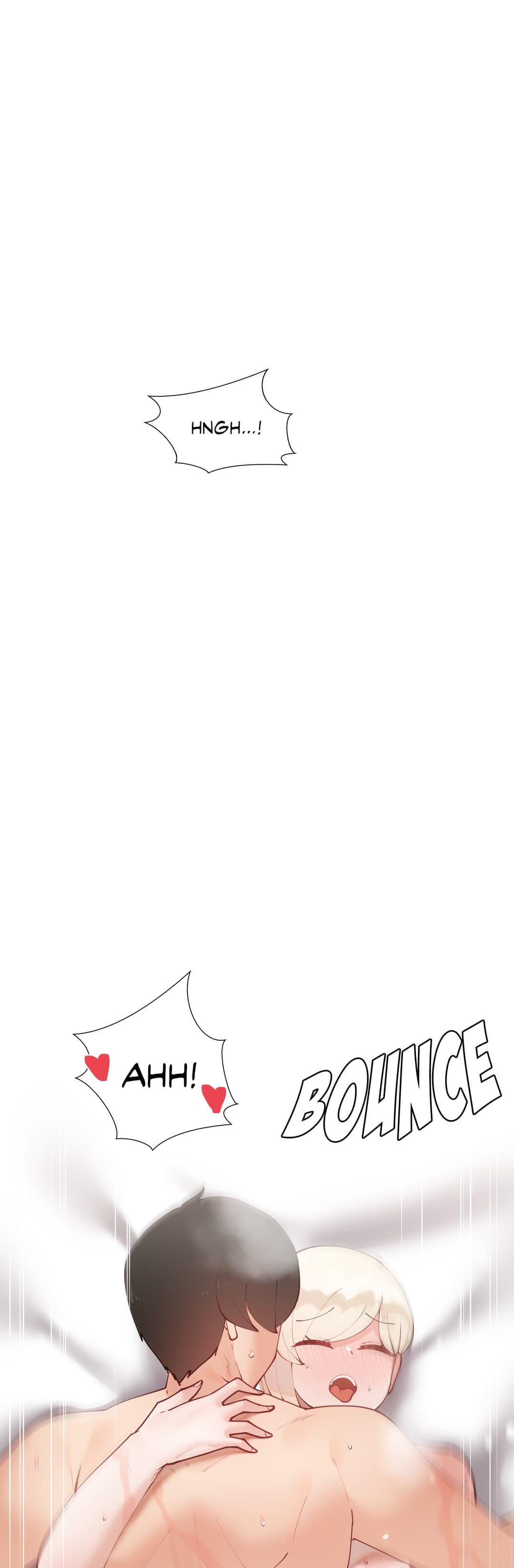 Learning The Hard Way [Choi Taeyoung , over.J] - Chapter 58 — Page 34