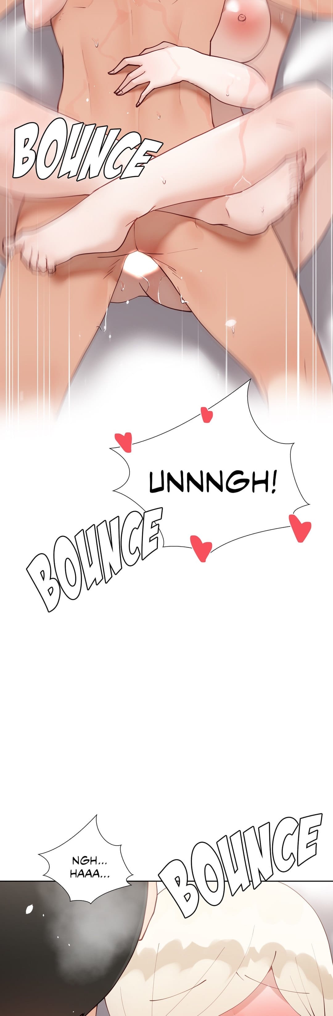 Learning The Hard Way [Choi Taeyoung , over.J] - Chapter 58 — Page 35