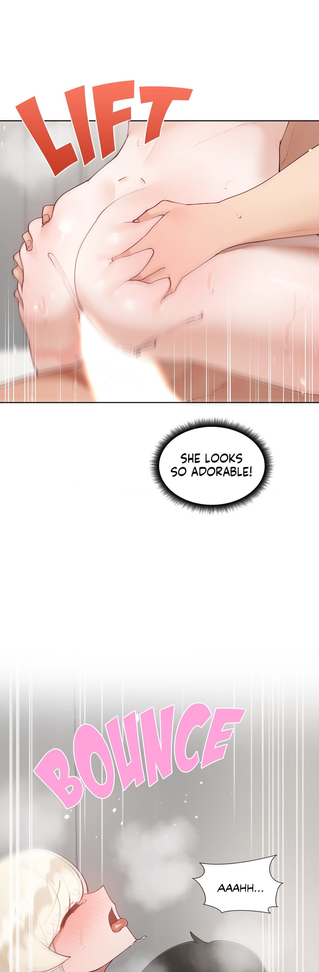Learning The Hard Way [Choi Taeyoung , over.J] - Chapter 58 — Page 41