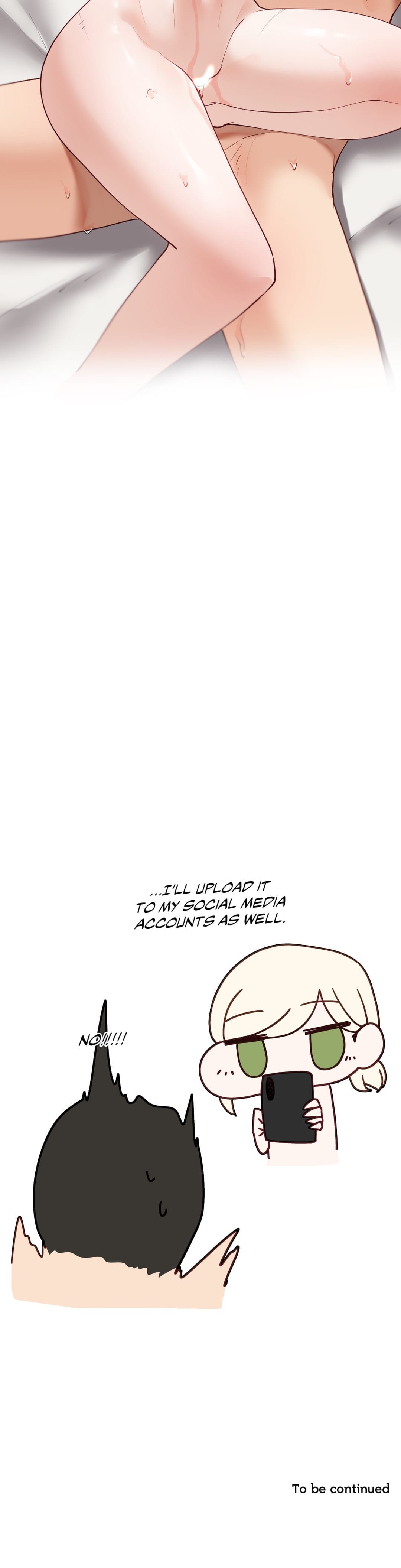Learning The Hard Way [Choi Taeyoung , over.J] - Chapter 58 — Page 48