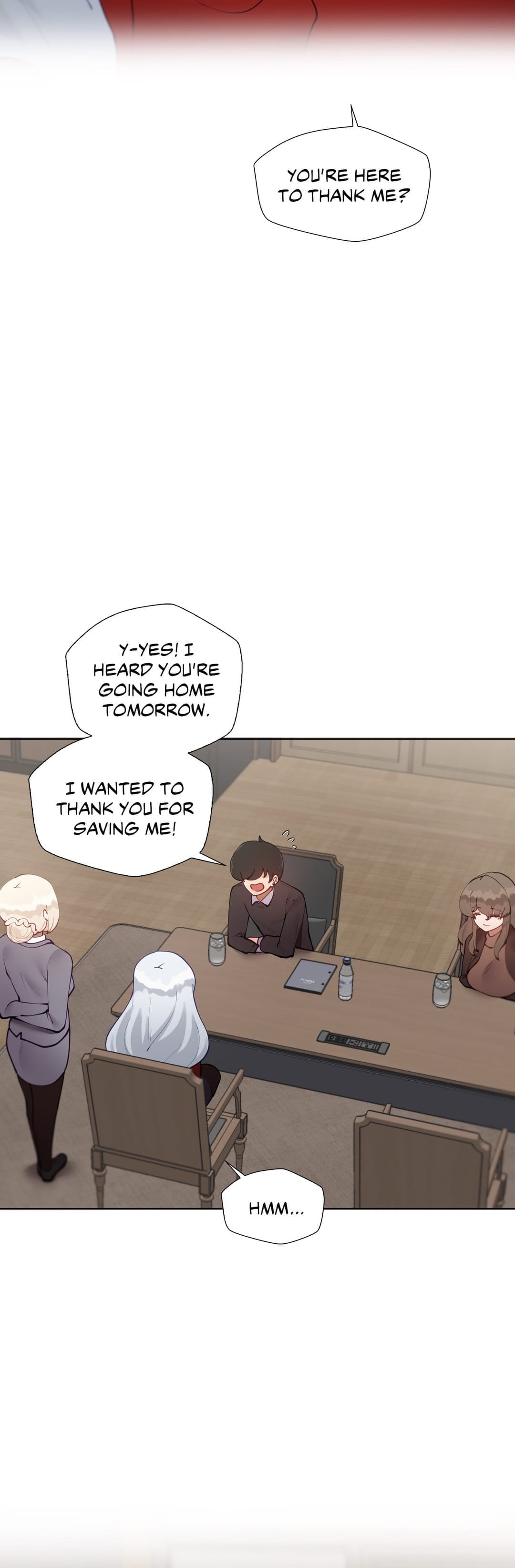 Learning The Hard Way [Choi Taeyoung , over.J] - Chapter 58 — Page 5