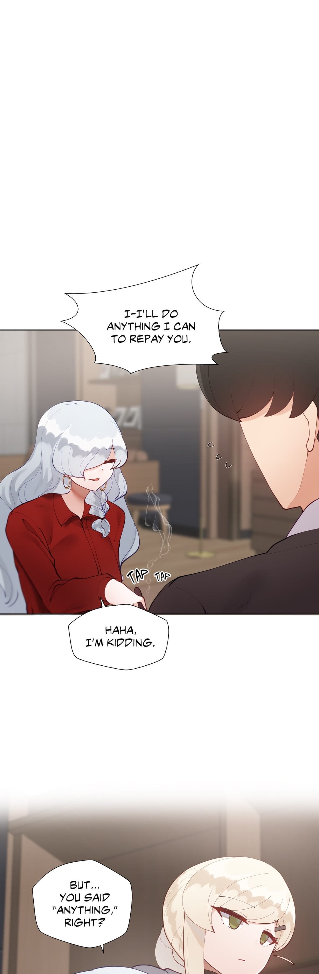 Learning The Hard Way [Choi Taeyoung , over.J] - Chapter 58 — Page 7