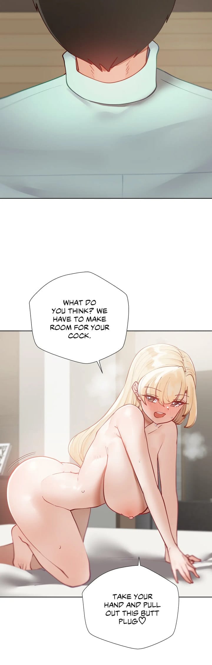 Learning The Hard Way [Choi Taeyoung , over.J] - Chapter 18 — Page 20