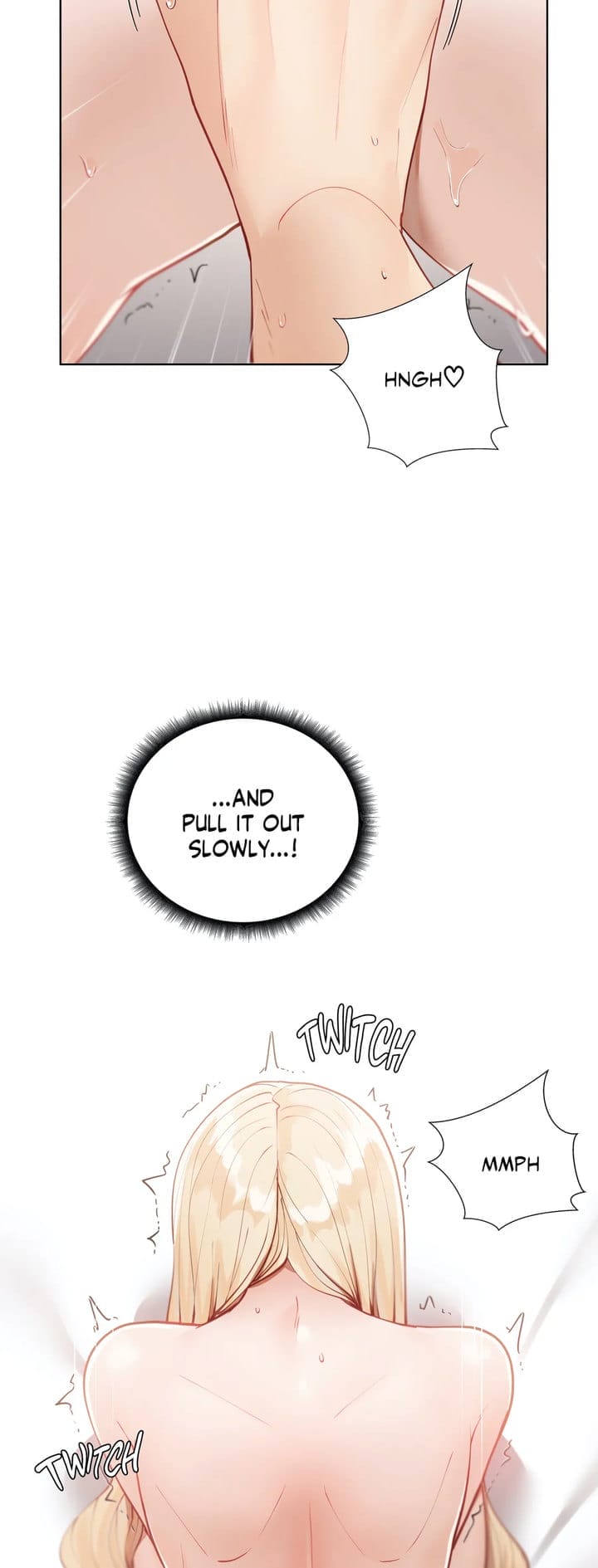 Learning The Hard Way [Choi Taeyoung , over.J] - Chapter 18 — Page 22