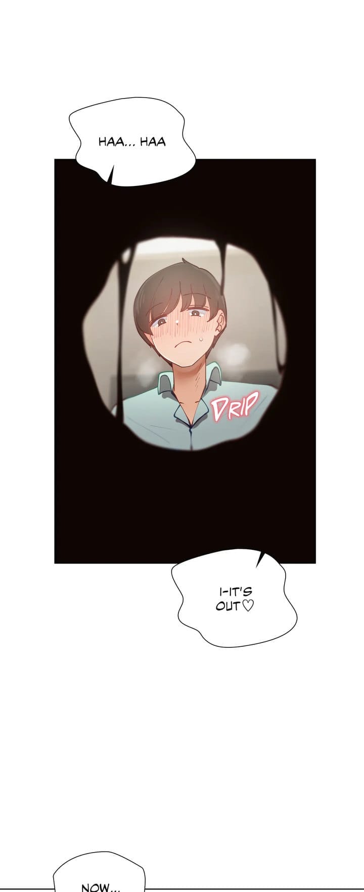 Learning The Hard Way [Choi Taeyoung , over.J] - Chapter 18 — Page 25