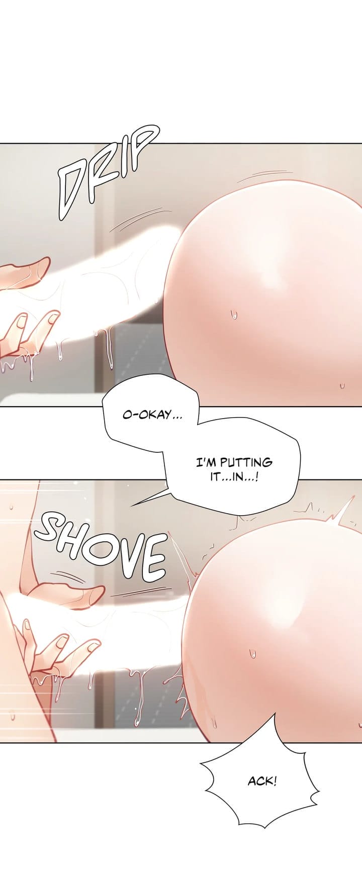 Learning The Hard Way [Choi Taeyoung , over.J] - Chapter 18 — Page 28