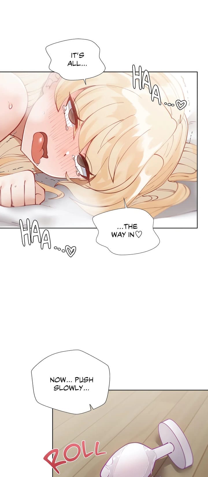 Learning The Hard Way [Choi Taeyoung , over.J] - Chapter 18 — Page 33