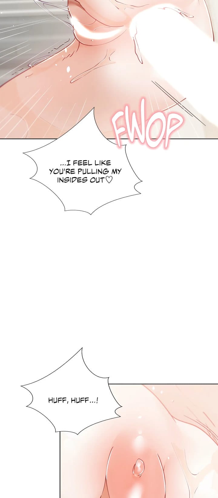 Learning The Hard Way [Choi Taeyoung , over.J] - Chapter 18 — Page 38