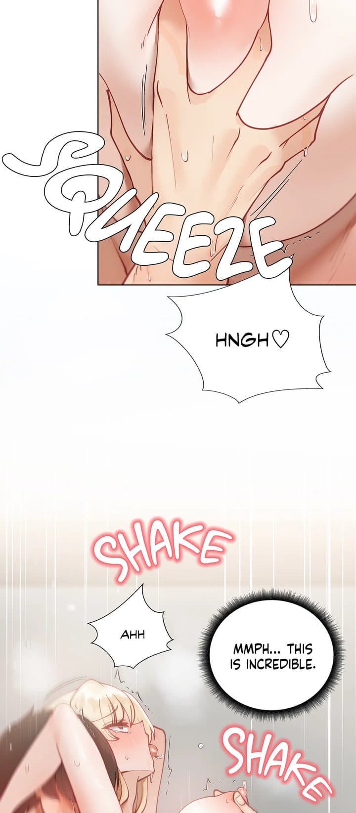 Learning The Hard Way [Choi Taeyoung , over.J] - Chapter 18 — Page 39