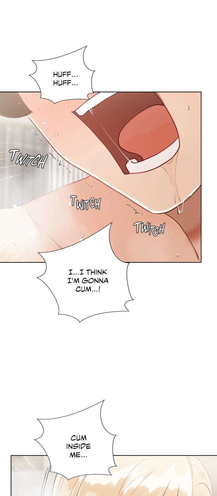 Learning The Hard Way [Choi Taeyoung , over.J] - Chapter 18 — Page 45