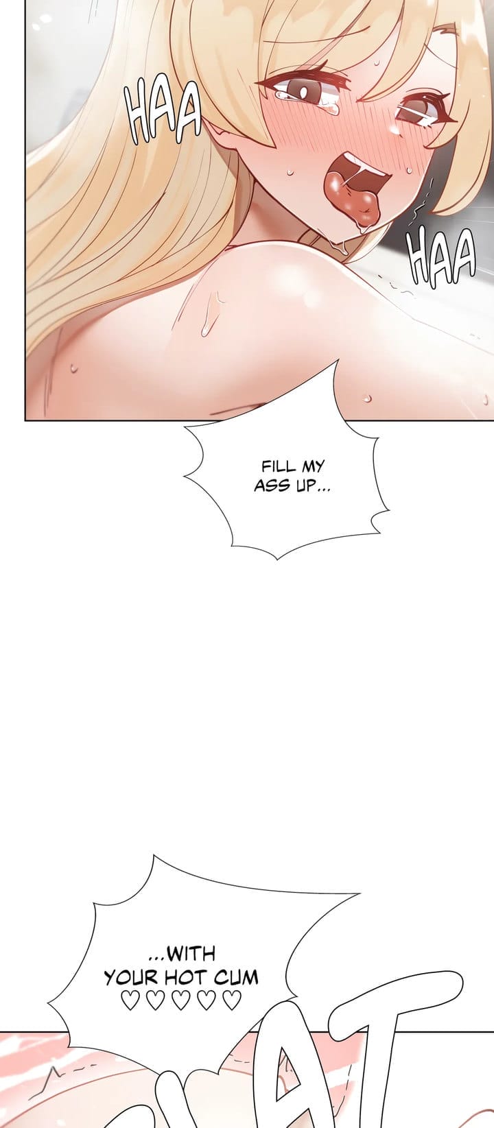 Learning The Hard Way [Choi Taeyoung , over.J] - Chapter 18 — Page 46