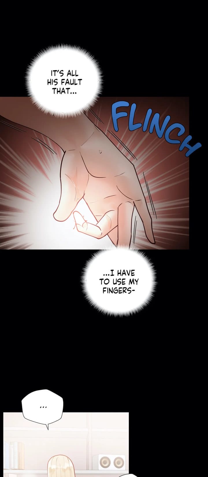Learning The Hard Way [Choi Taeyoung , over.J] - Chapter 18 — Page 5
