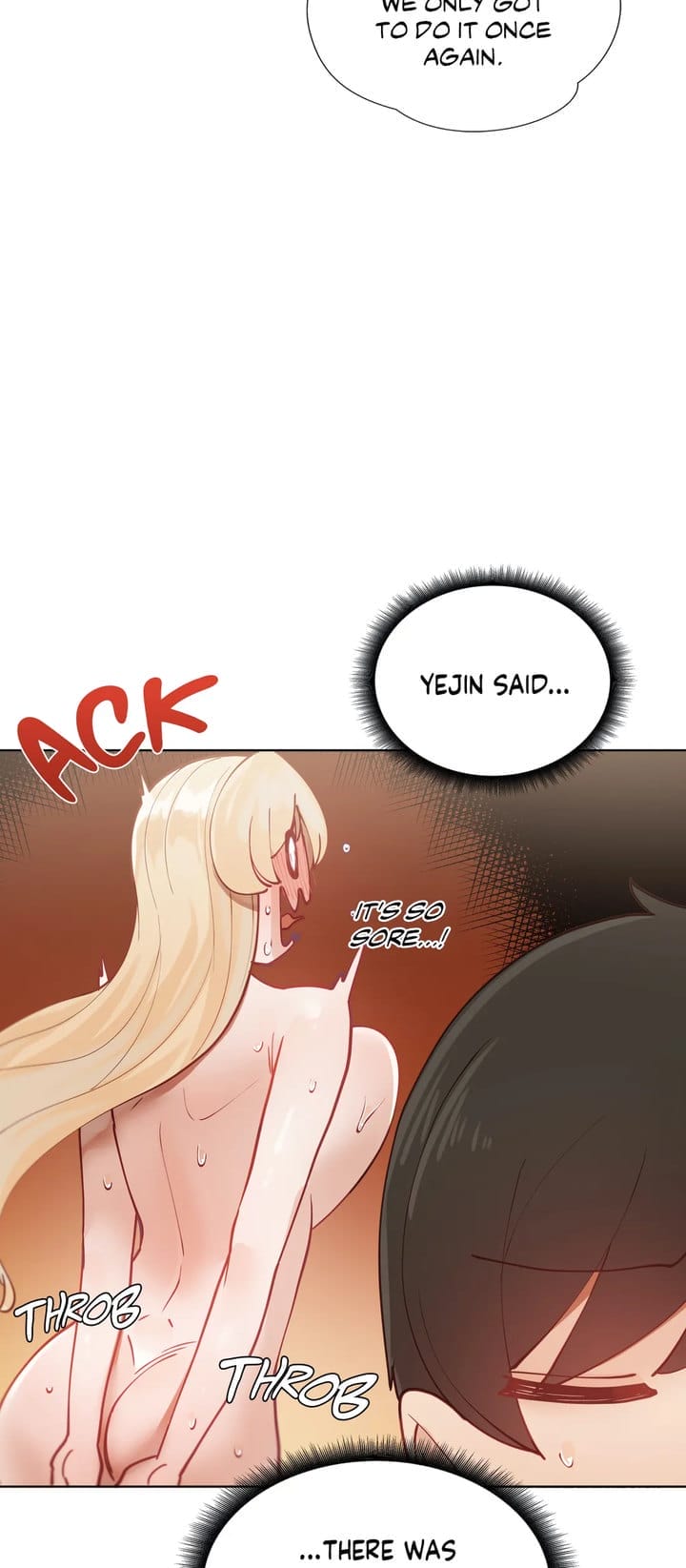Learning The Hard Way [Choi Taeyoung , over.J] - Chapter 18 — Page 51