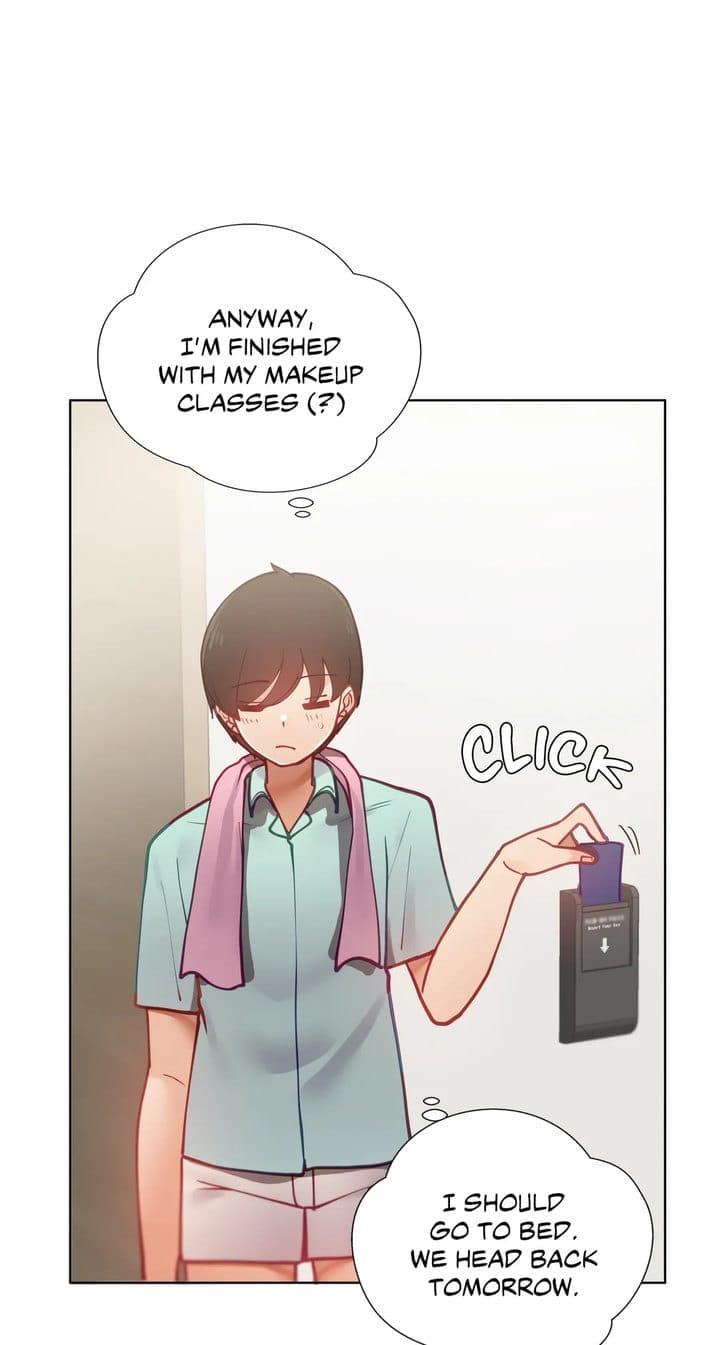 Learning The Hard Way [Choi Taeyoung , over.J] - Chapter 18 — Page 53