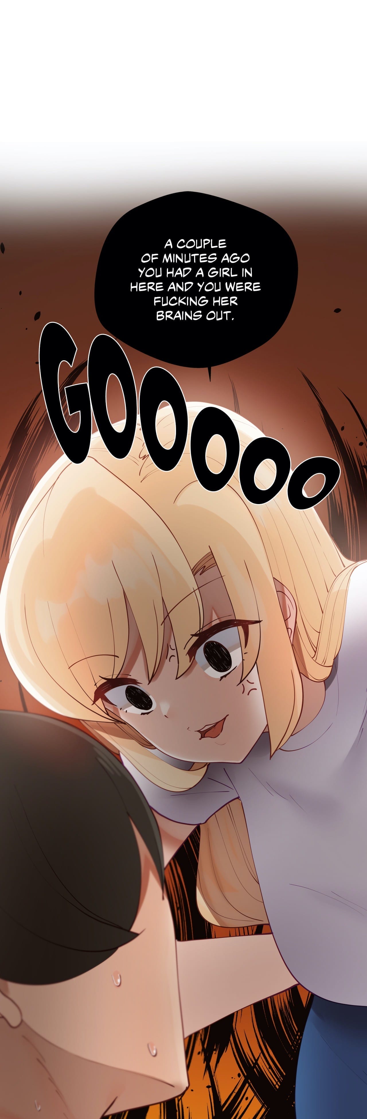 Learning The Hard Way [Choi Taeyoung , over.J] - Chapter 30 — Page 10