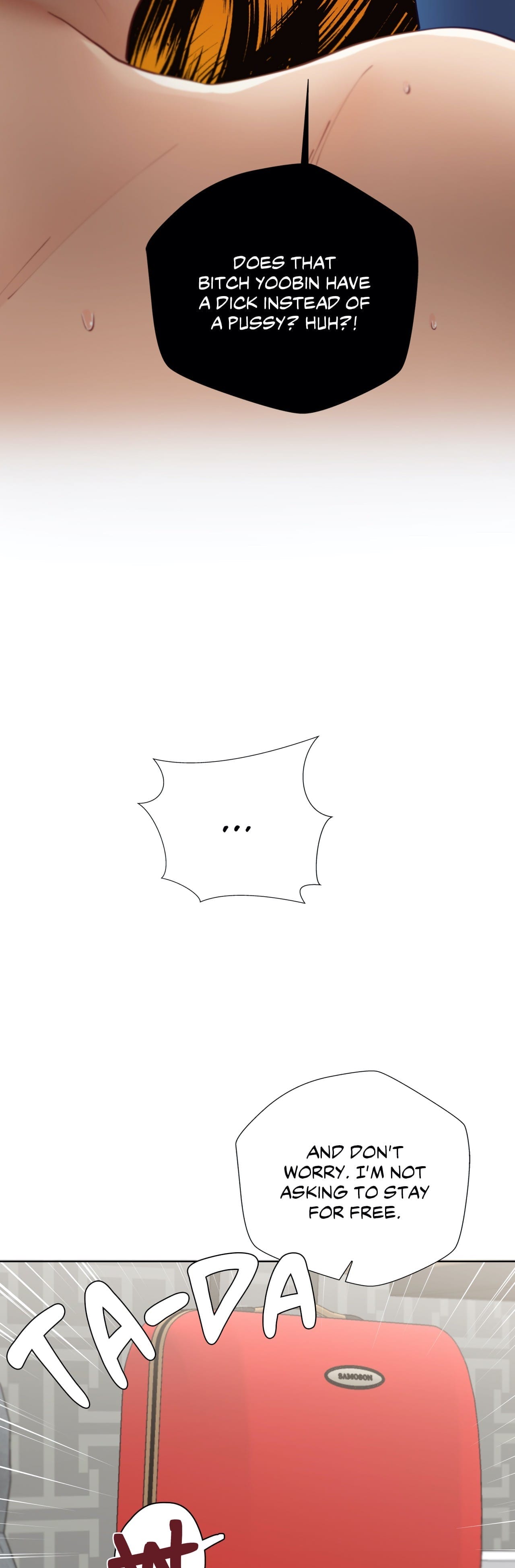 Learning The Hard Way [Choi Taeyoung , over.J] - Chapter 30 — Page 11