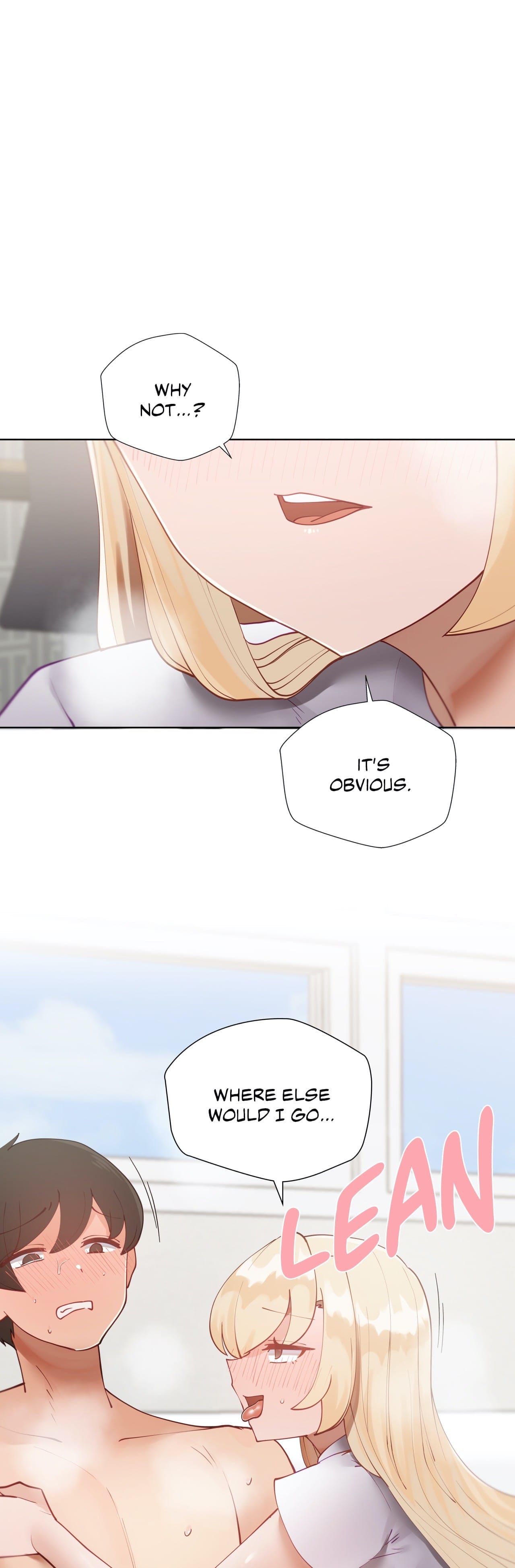 Learning The Hard Way [Choi Taeyoung , over.J] - Chapter 30 — Page 13