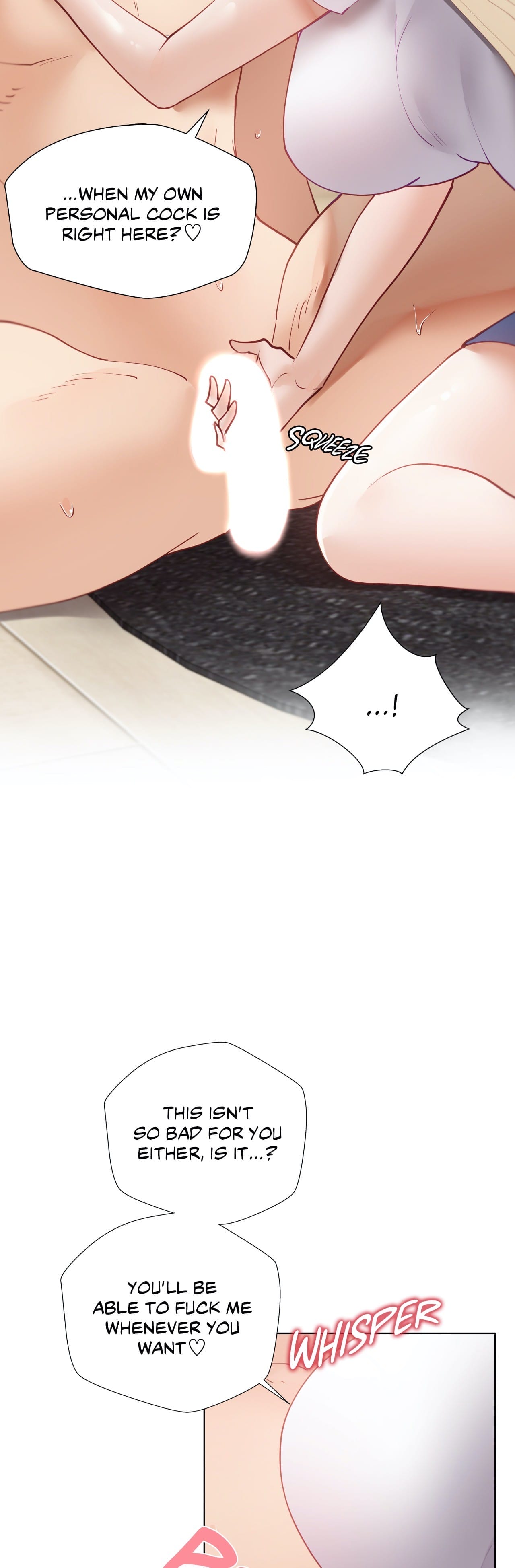 Learning The Hard Way [Choi Taeyoung , over.J] - Chapter 30 — Page 14