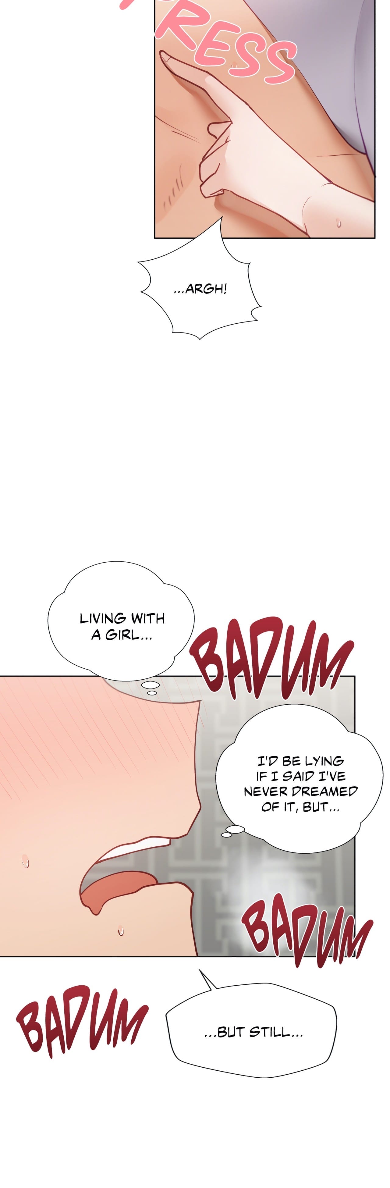 Learning The Hard Way [Choi Taeyoung , over.J] - Chapter 30 — Page 15