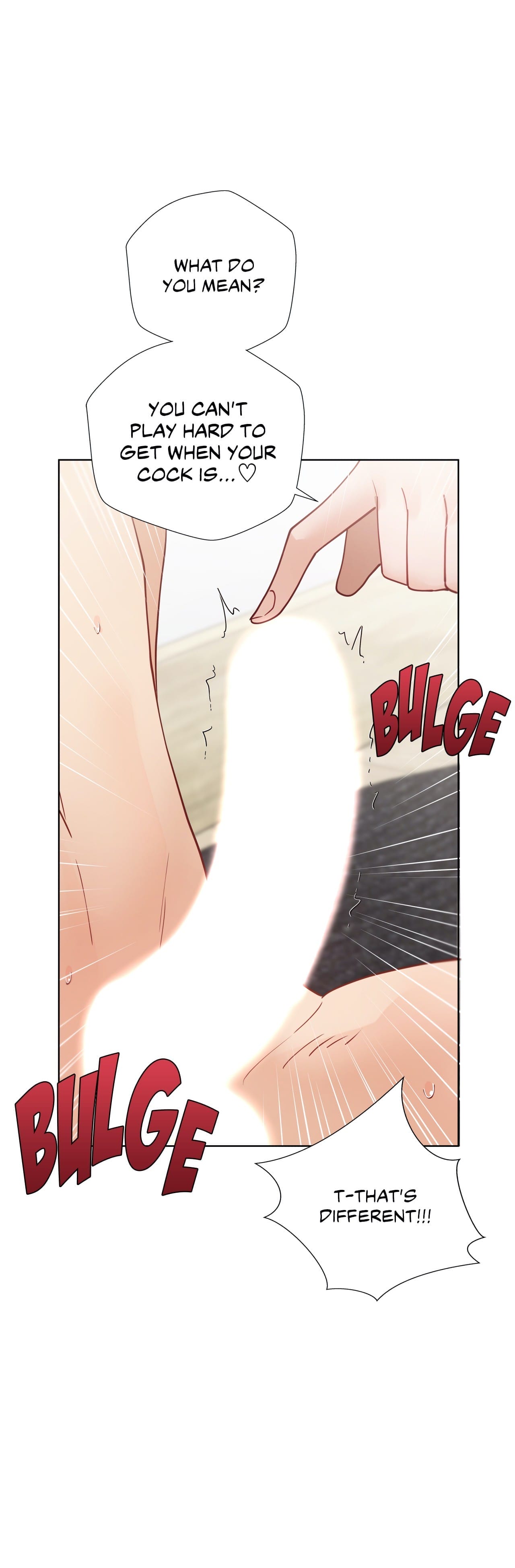 Learning The Hard Way [Choi Taeyoung , over.J] - Chapter 30 — Page 16