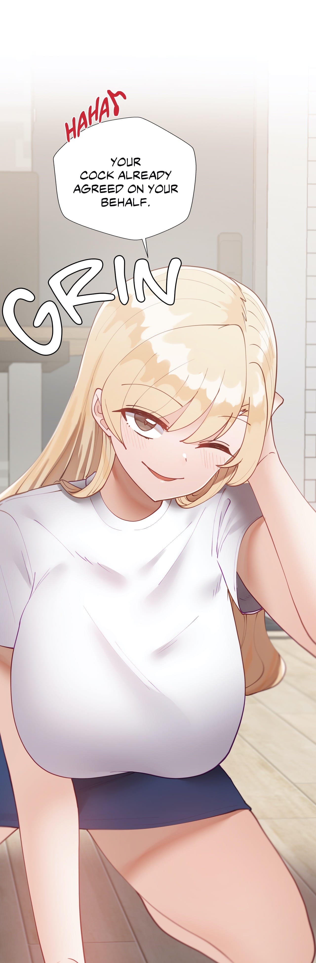 Learning The Hard Way [Choi Taeyoung , over.J] - Chapter 30 — Page 17