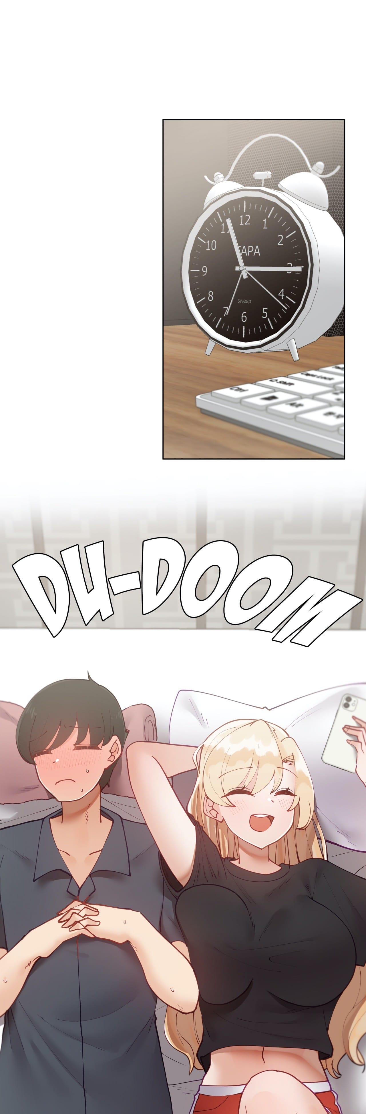 Learning The Hard Way [Choi Taeyoung , over.J] - Chapter 30 — Page 19