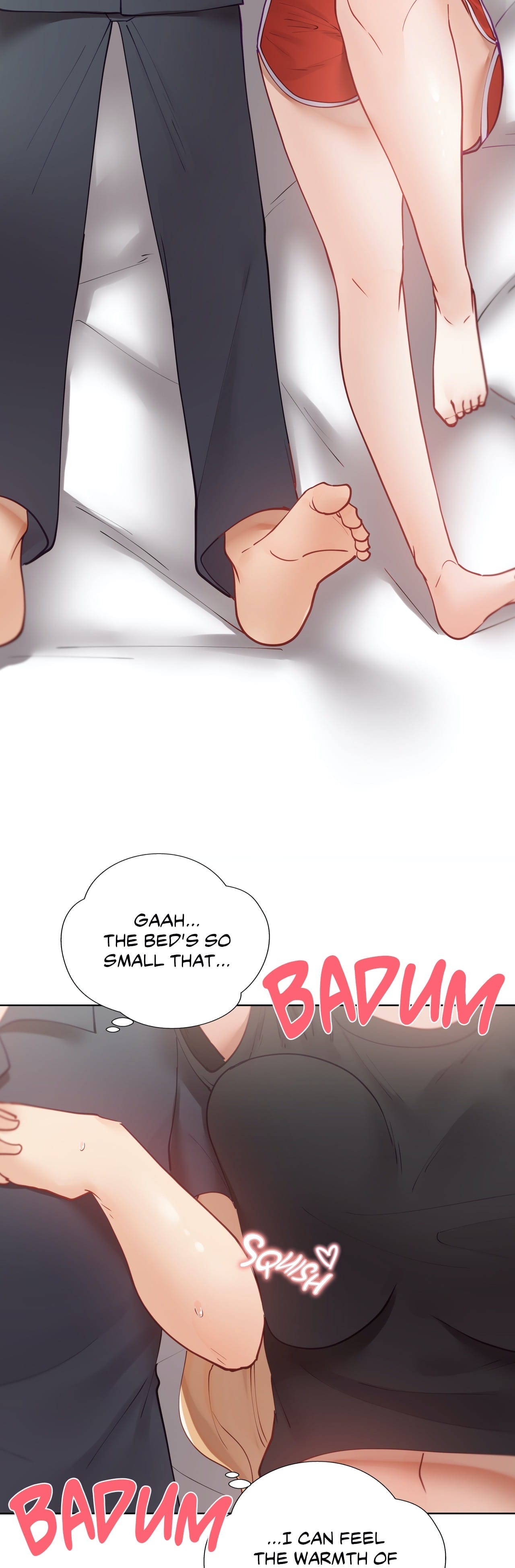 Learning The Hard Way [Choi Taeyoung , over.J] - Chapter 30 — Page 20